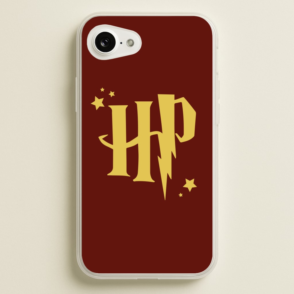 HP Phone Case