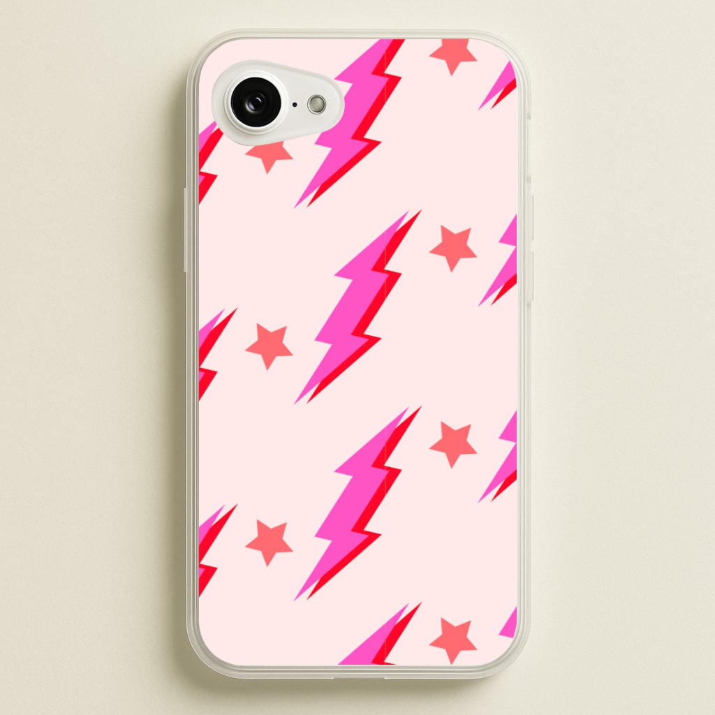 Lightning - Hot Girl Summer Phone Case