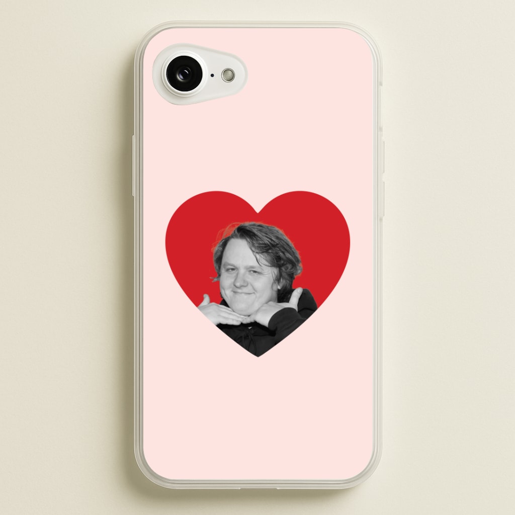Love Lewis Phone Case