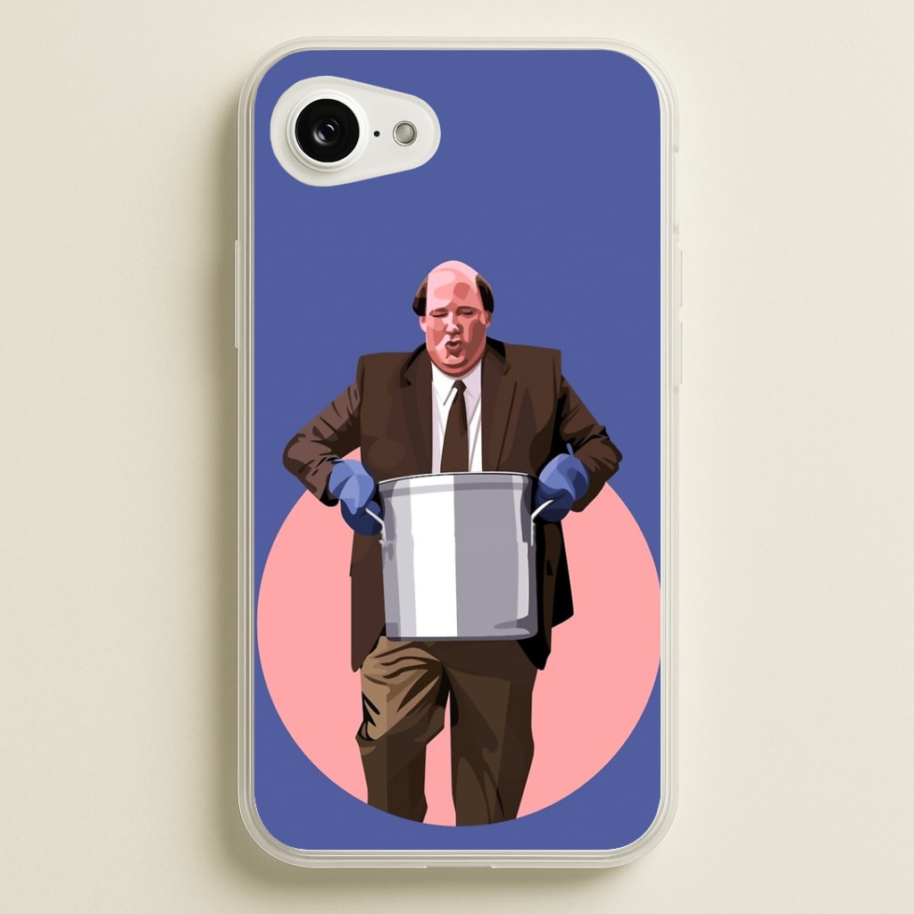 Kevin's Chilli Phone Case