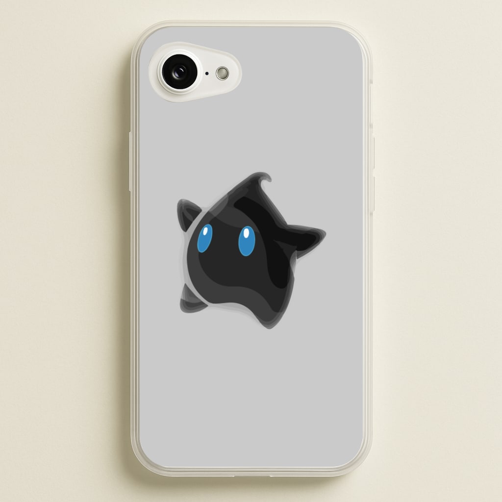 Ghost - Mario Phone Case