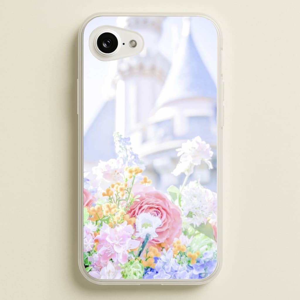 Springtime Disney Phone Case