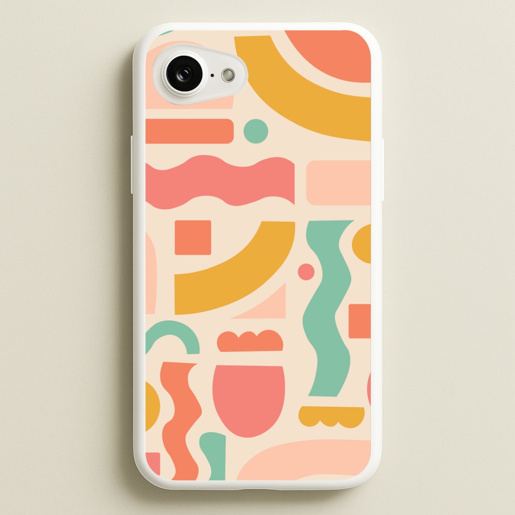 Abstract Patterns 21 Phone Case