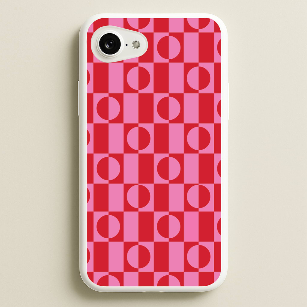 Abstract Patterns 26 Phone Case