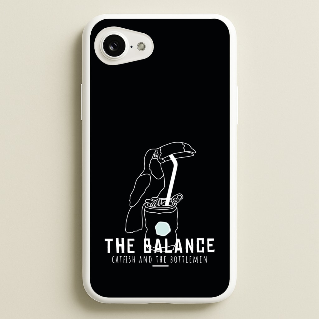 The Balance Phone Case