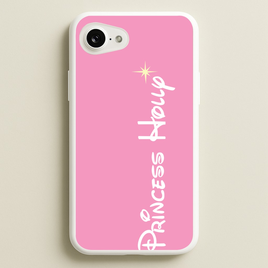 Princess - Personalised Fairytale Phone Case