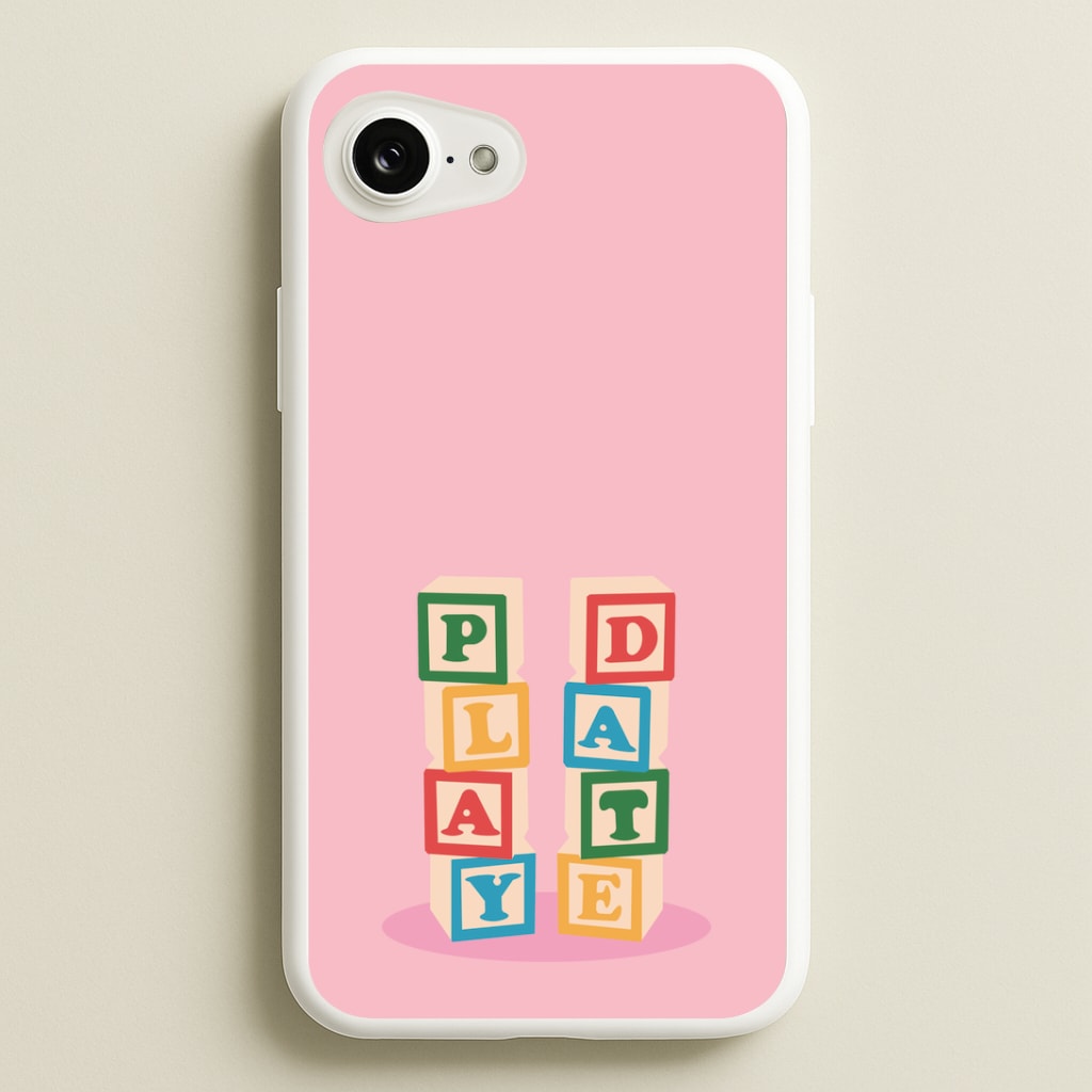 Playdate Phone Case