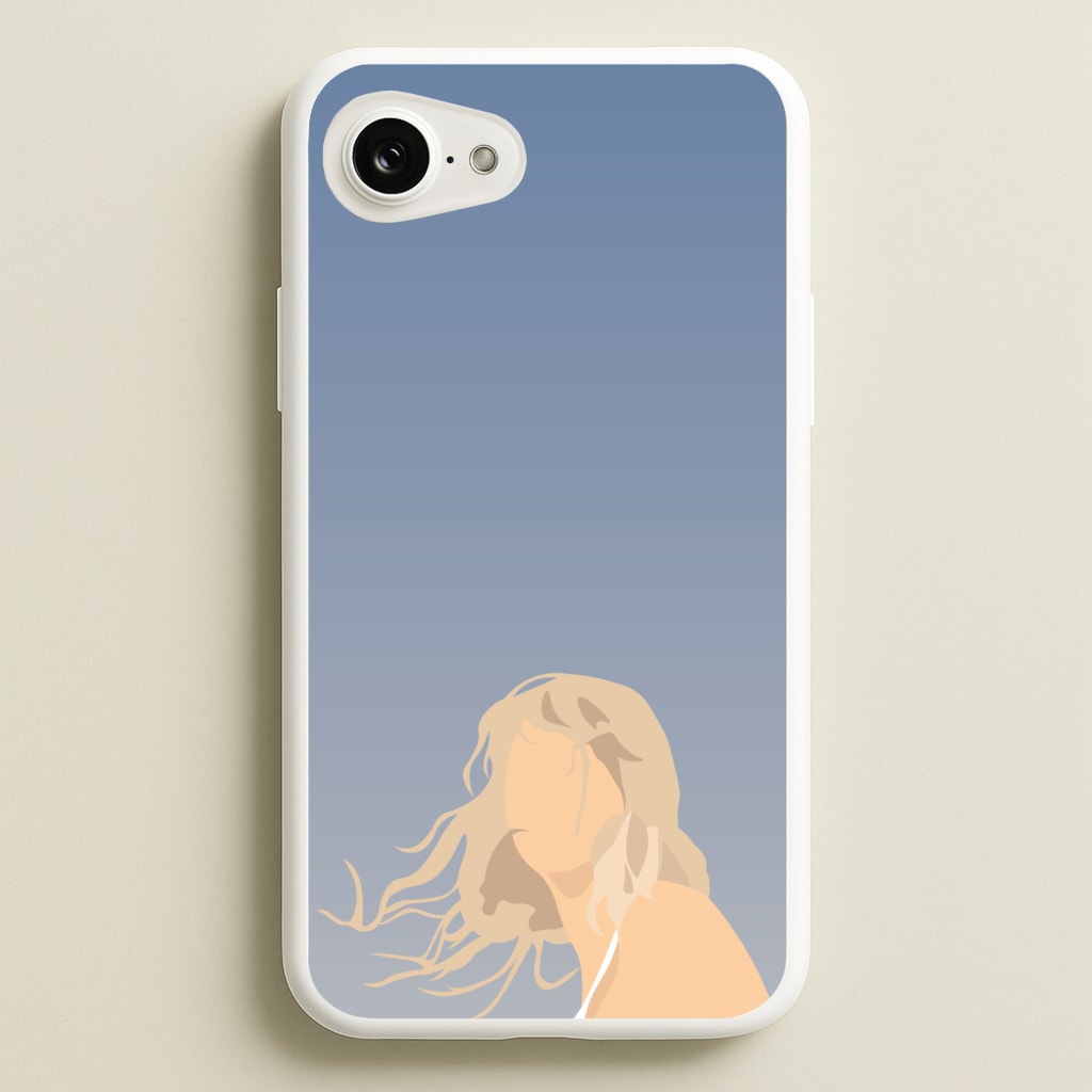 1898 - Taylor Phone Case