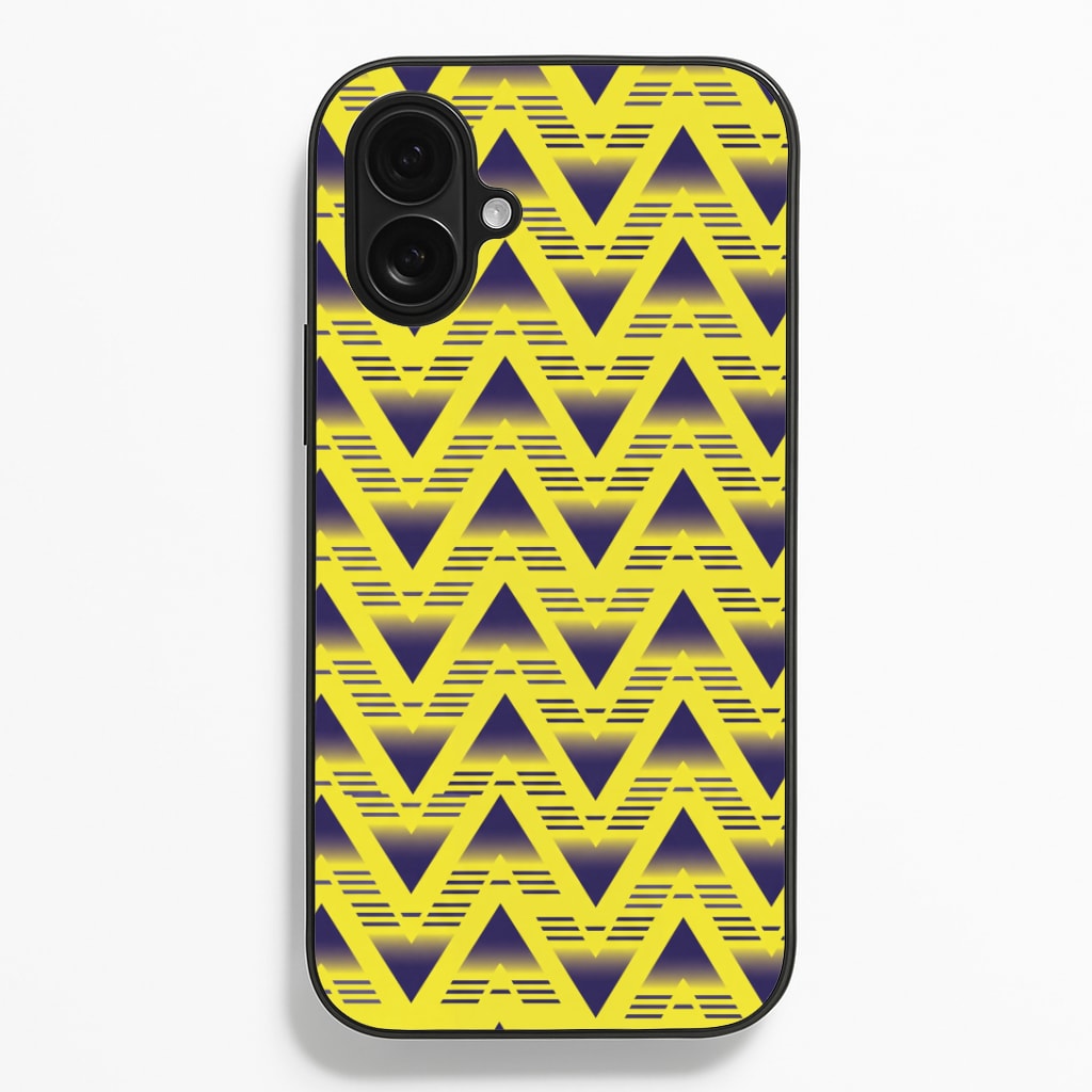 Arsenal Vintage Kit Phone Case