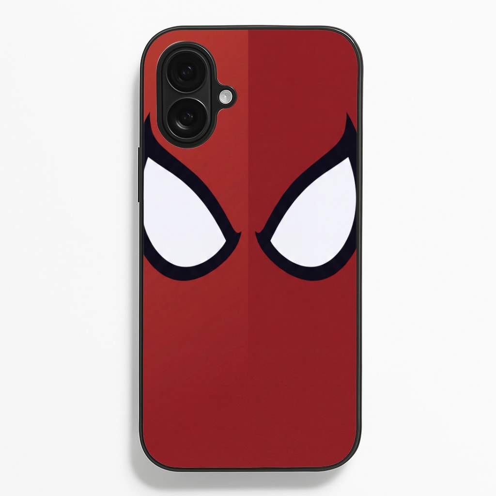 Spidey Eyes Phone Case