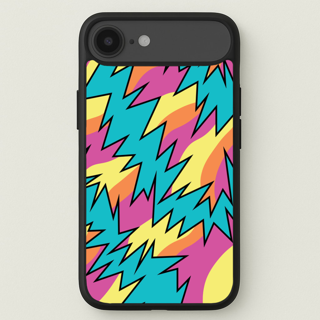 Abstract Patterns 24 Phone Case