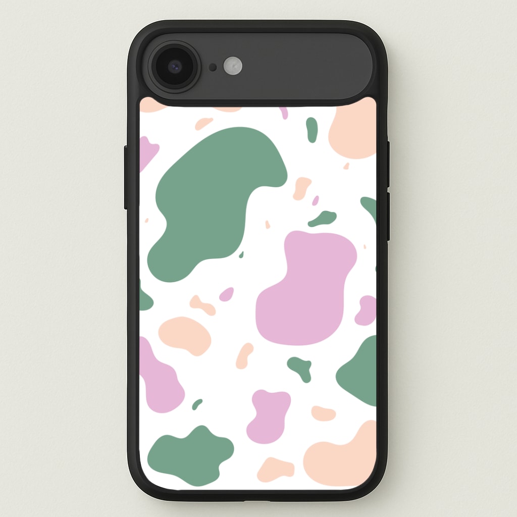 Abstract Pattern 8 Phone Case