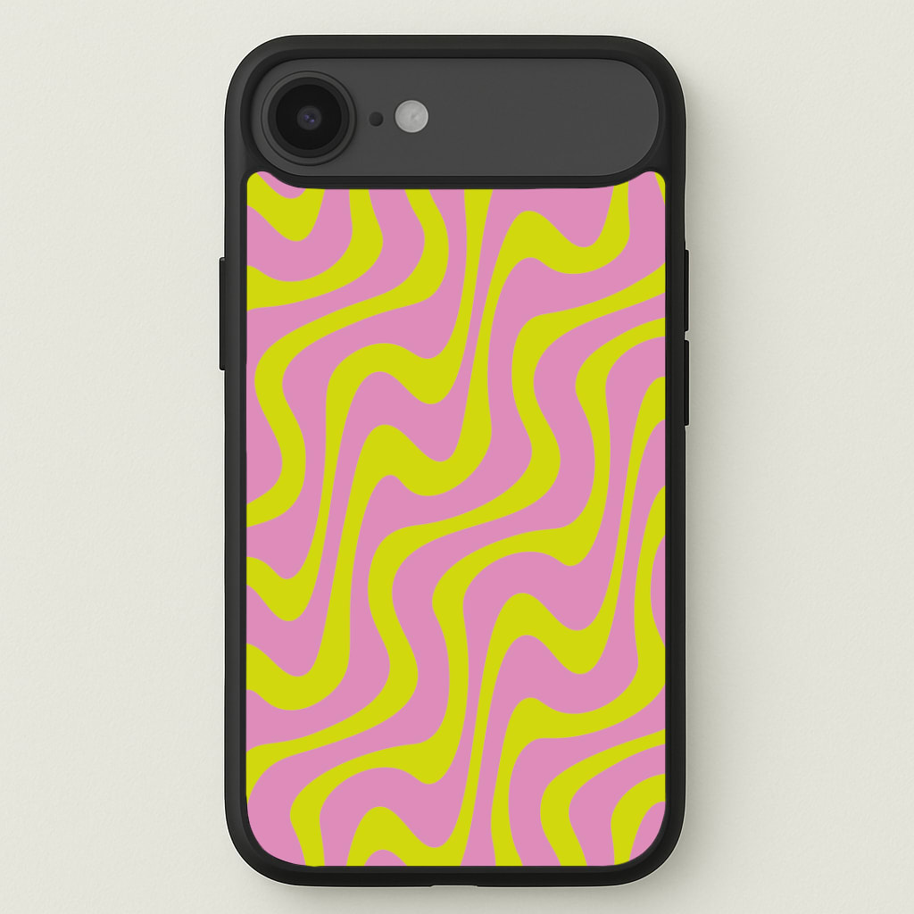 Abstract Pattern 9 Phone Case