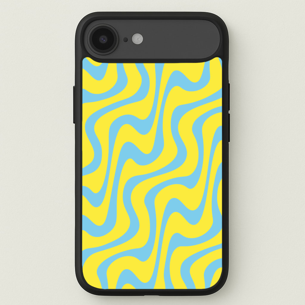Abstract Pattern 10 Phone Case