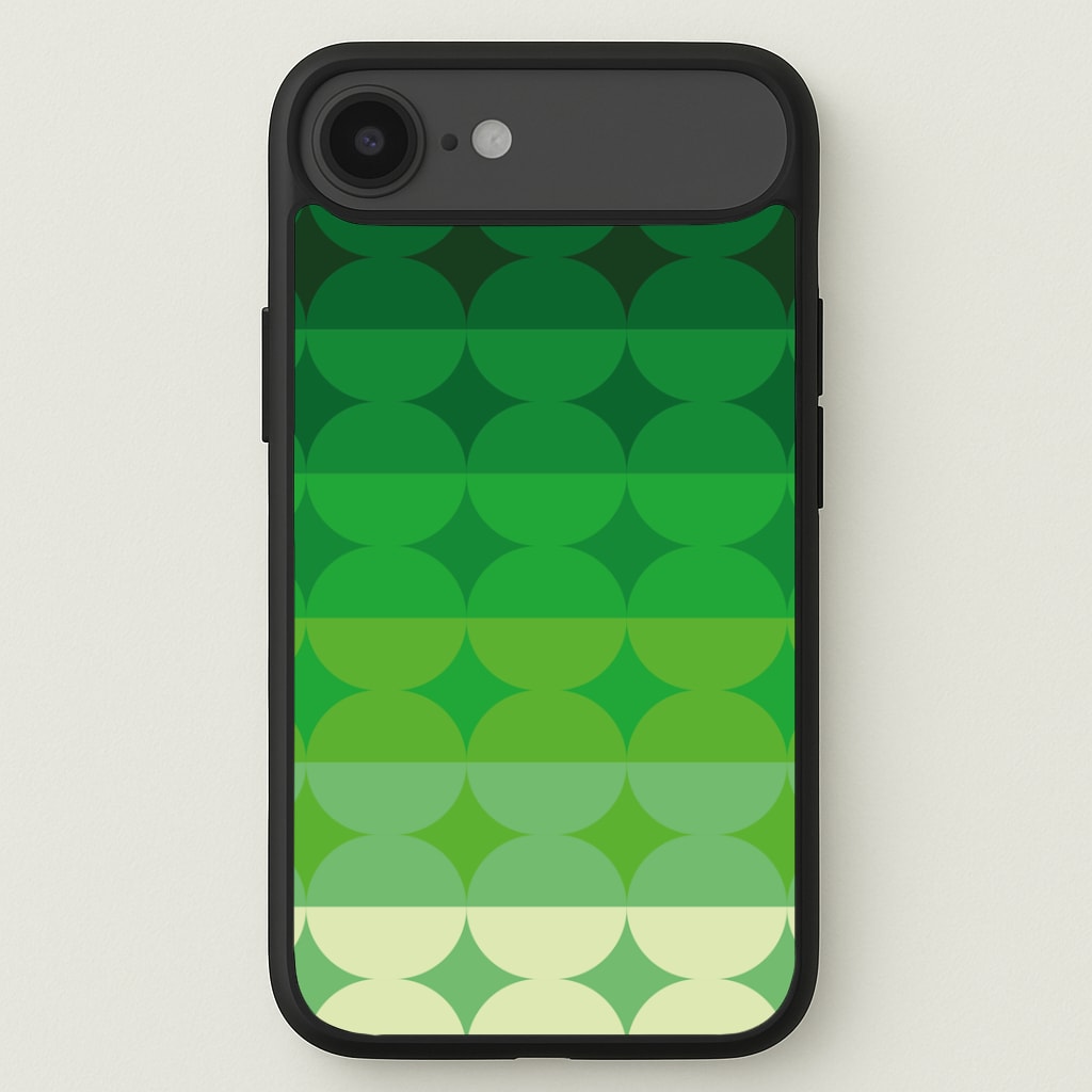 Abstract Pattern 16 Phone Case
