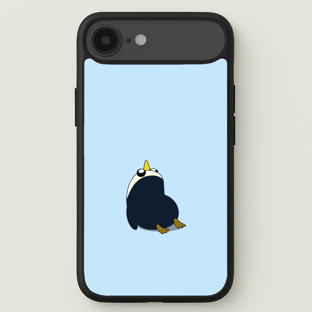 Penguins Phone Case