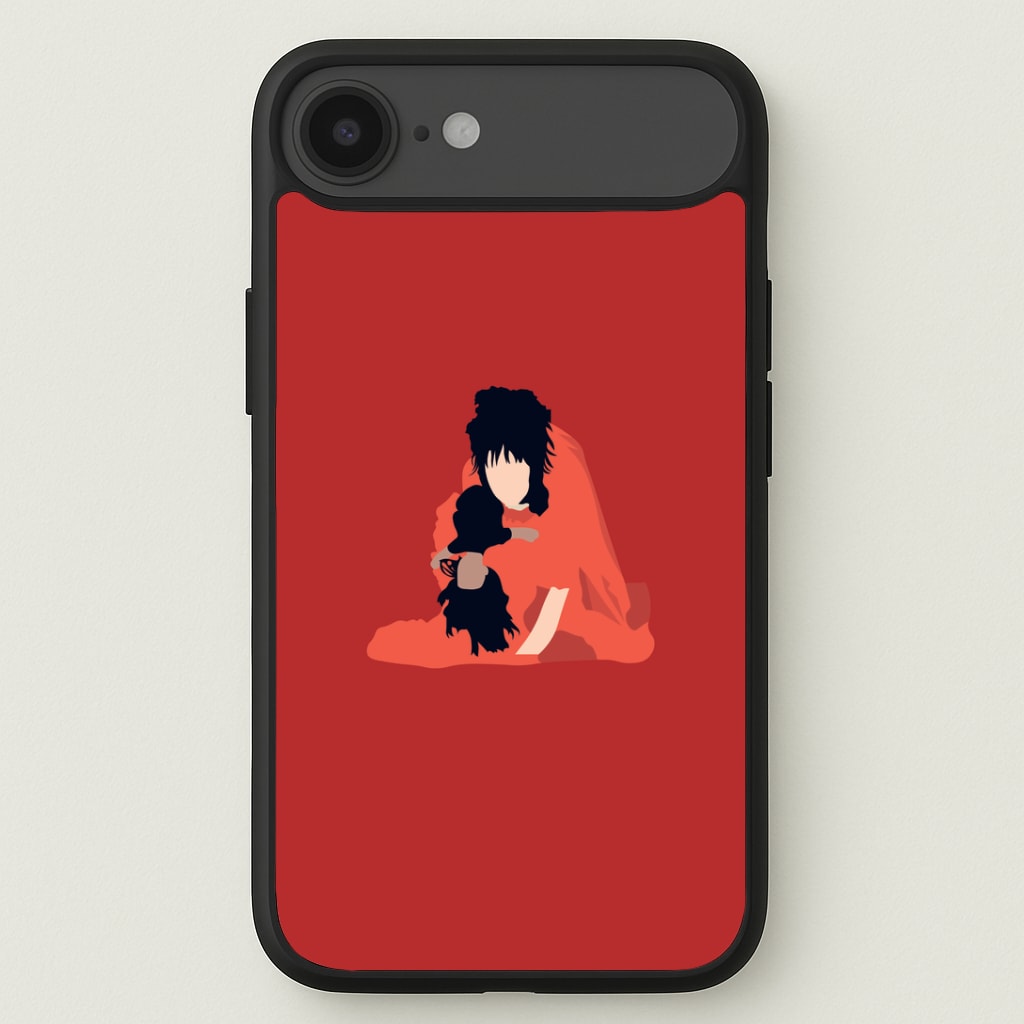 Lydia - Beetle Halloween Phone Case