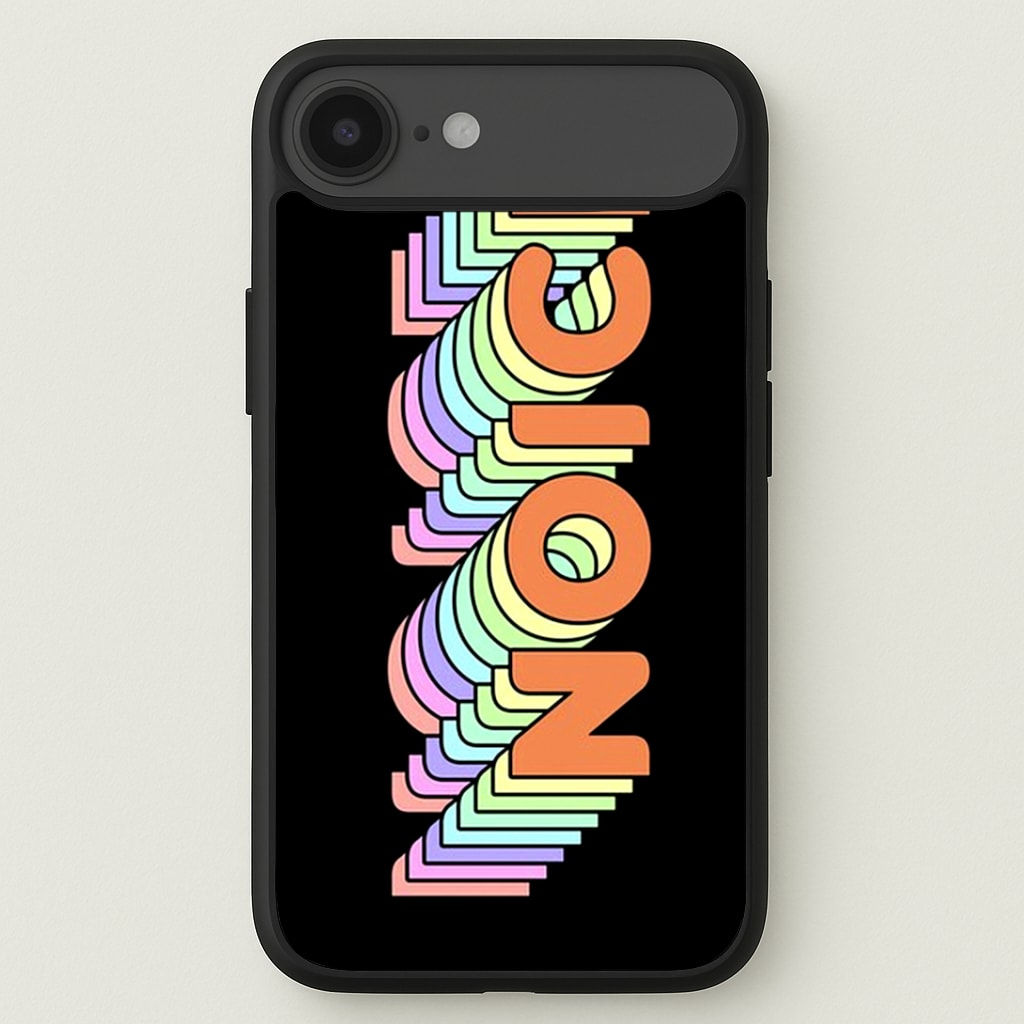 Noice - B99 Phone Case