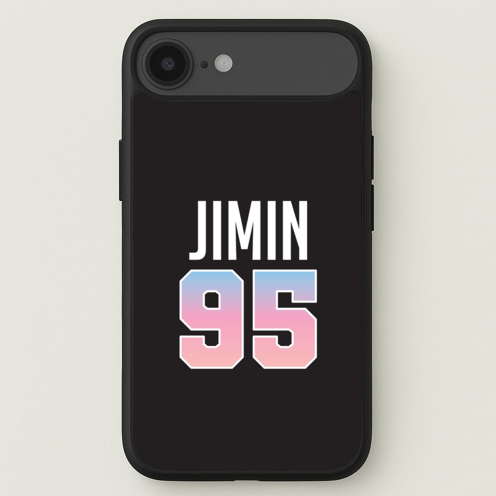 Jimin 95 Phone Case