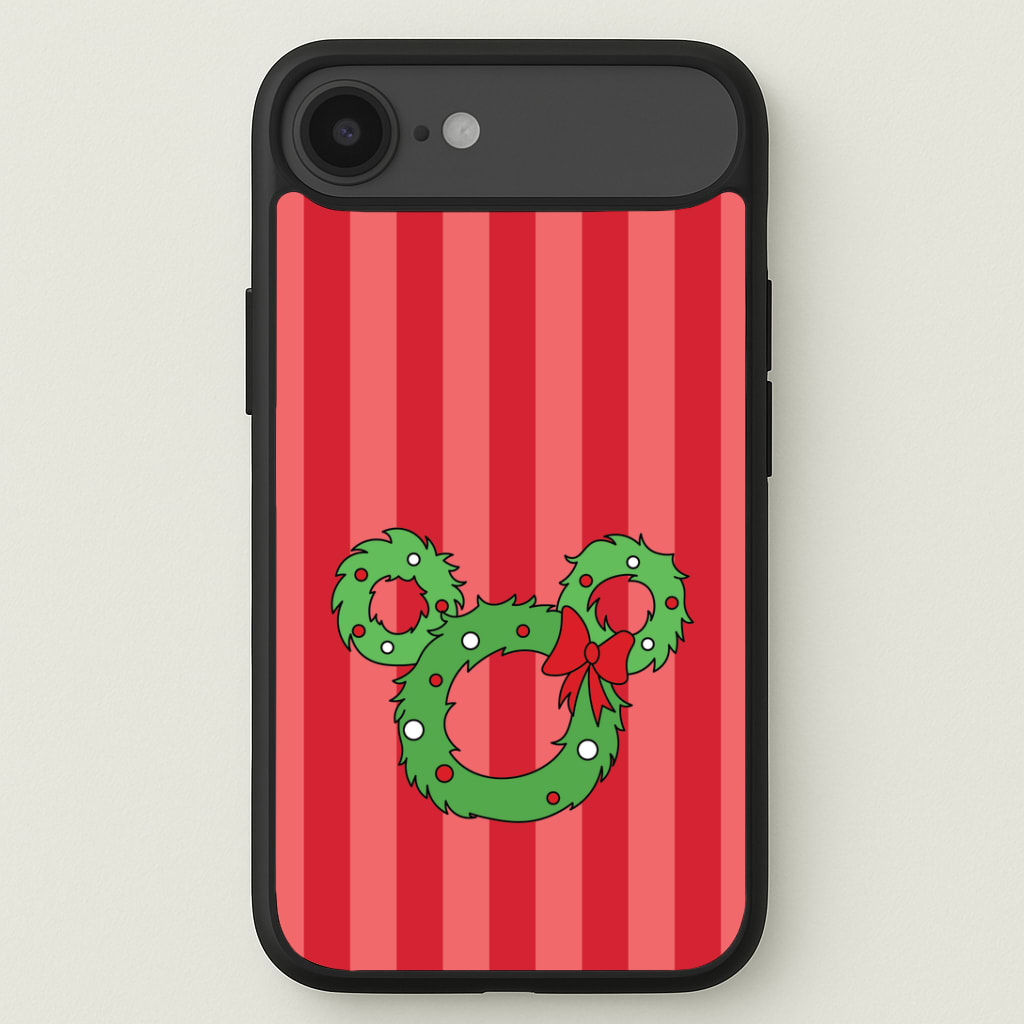 Mickey Reef Phone Case