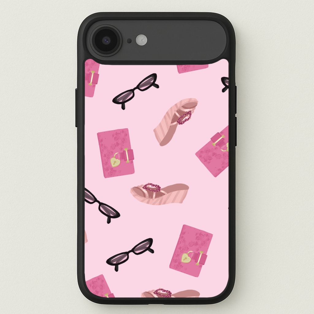E's Essentials Phone Case