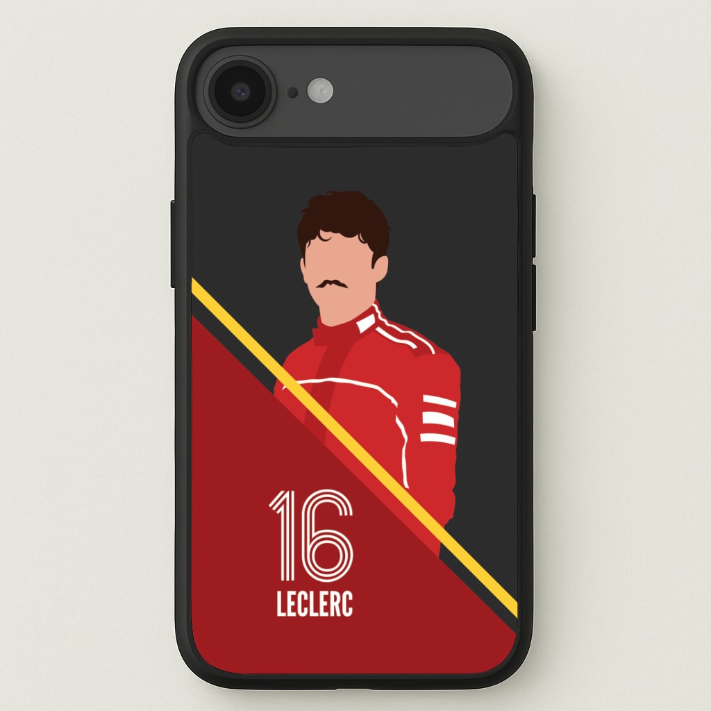 Leclerc 2026  Phone Case