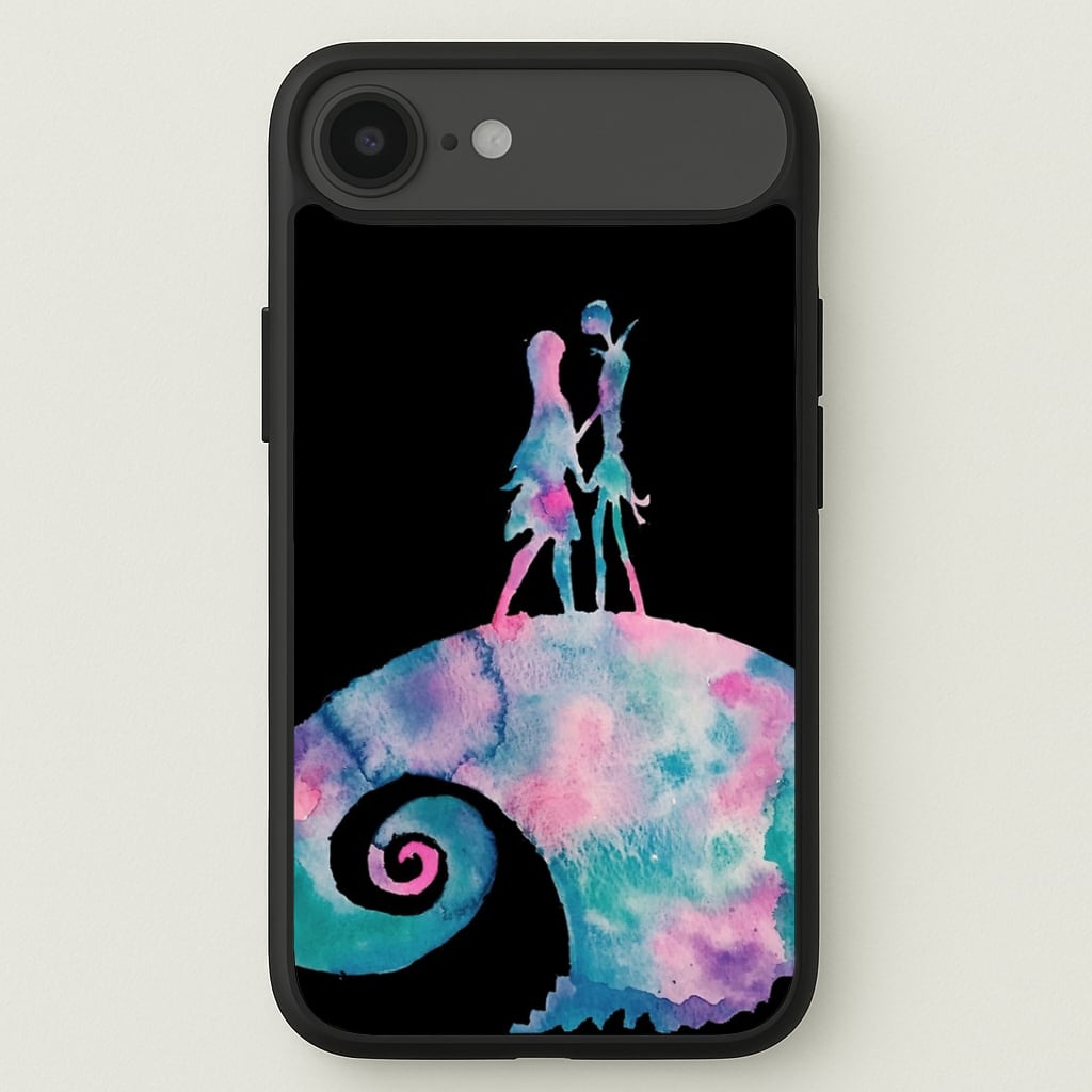 Watercolour TNBC Phone Case