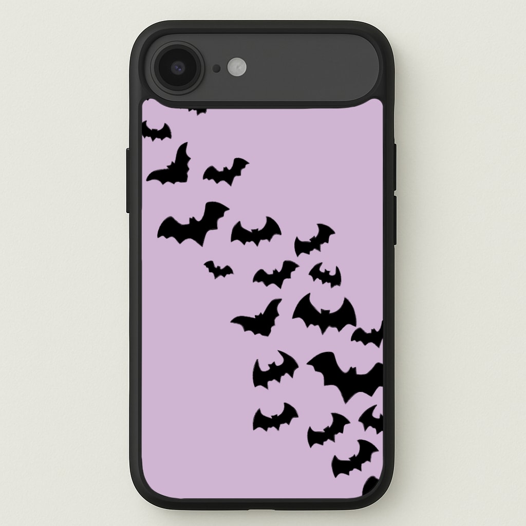 Bats - Halloween Phone Case