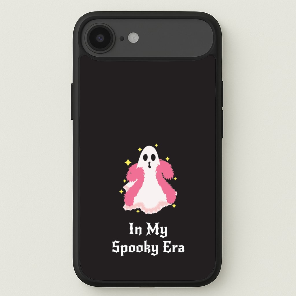 In My Spooky Era Phone Case