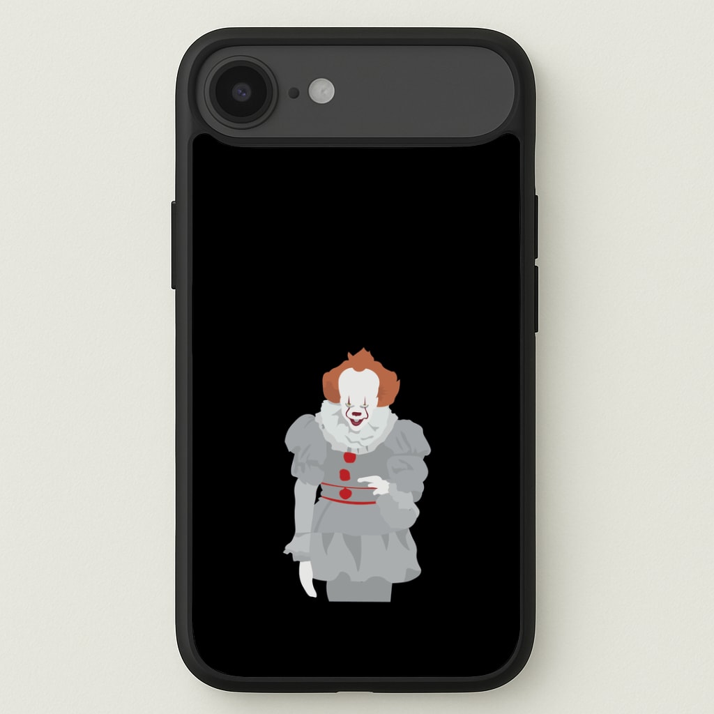 Pennywise - Clown Phone Case