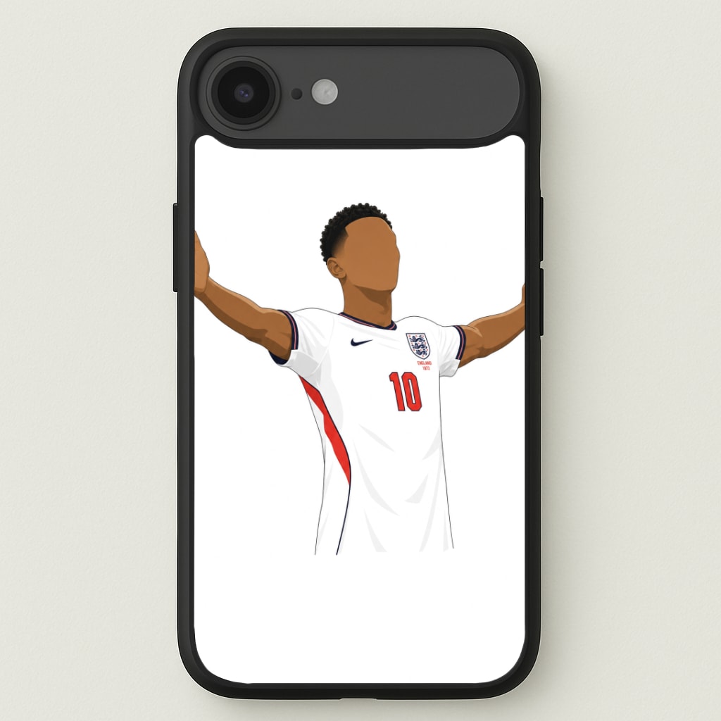 Bellingham Brace Phone Case