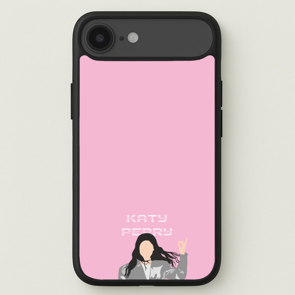 Sign - Katy Perry Phone Case