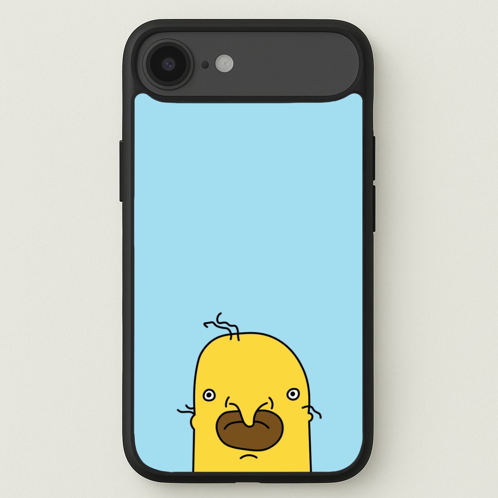 Bumble Brutus Phone Case