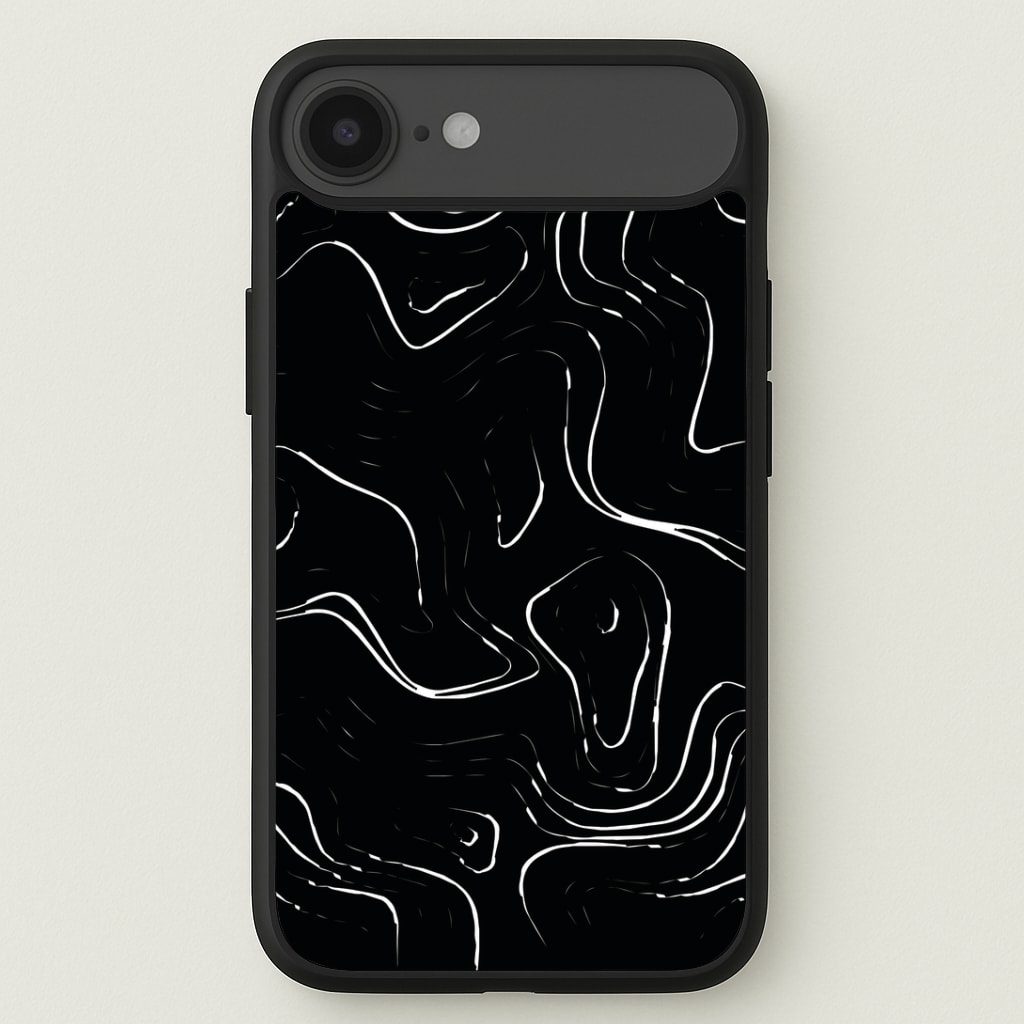 Mountain Tops Phone Case