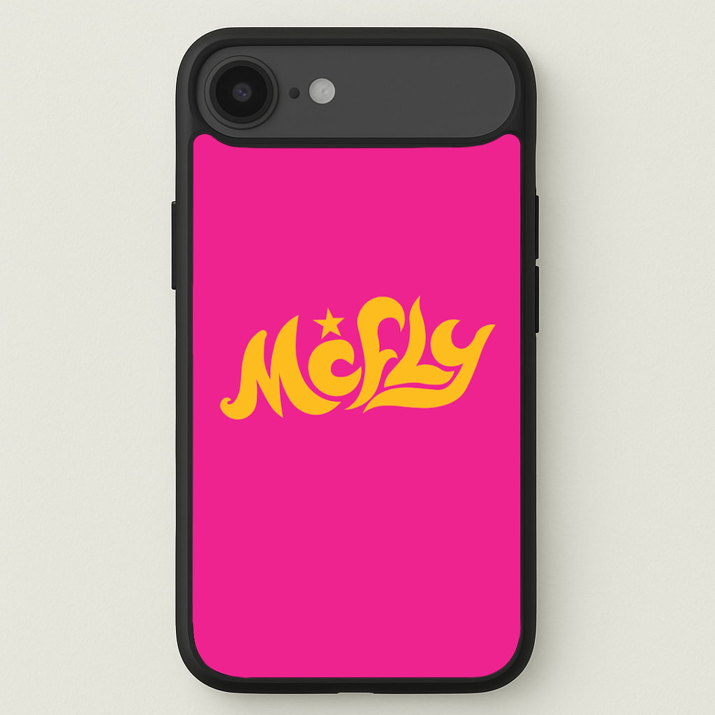Star - McBand Phone Case