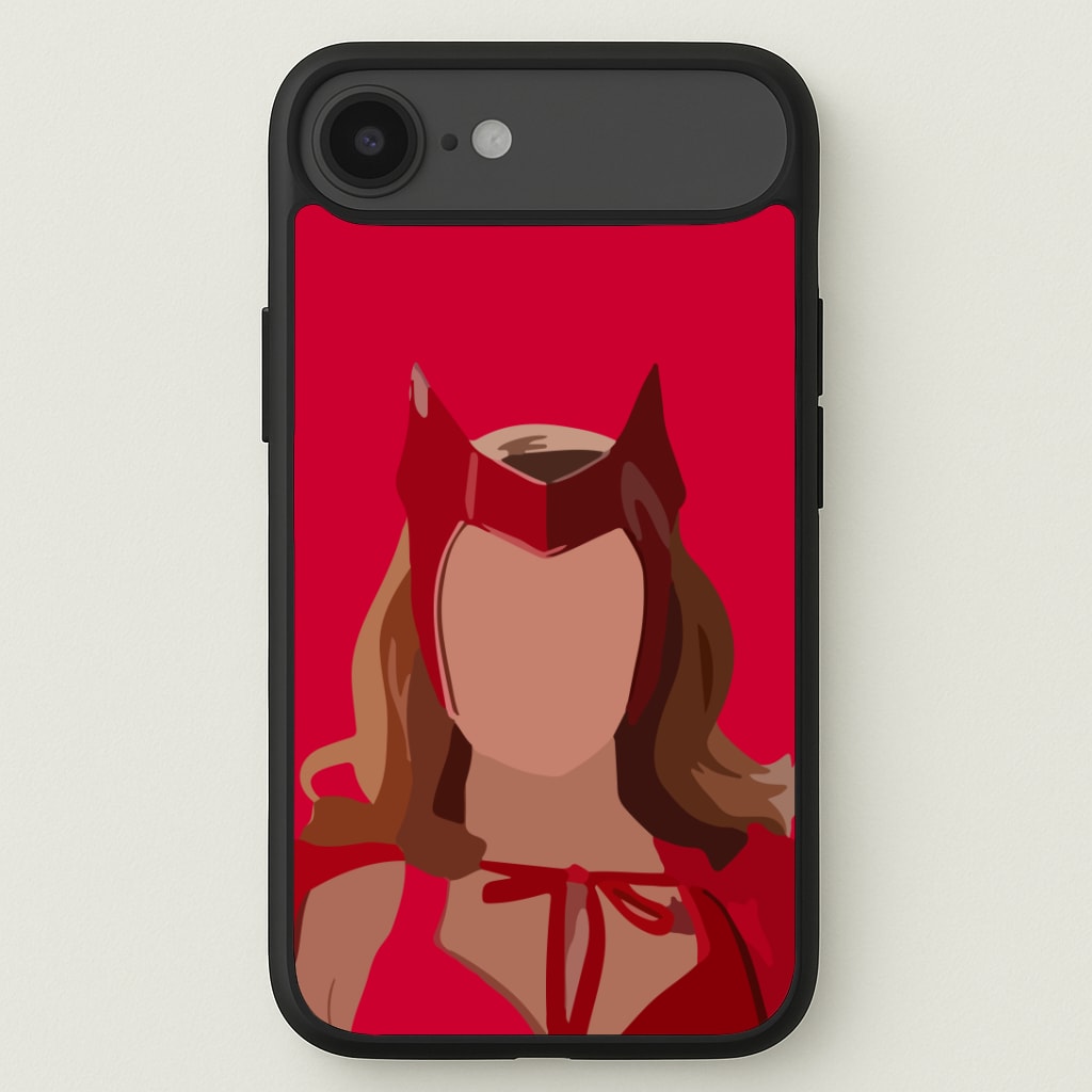 Wandavision Phone Case
