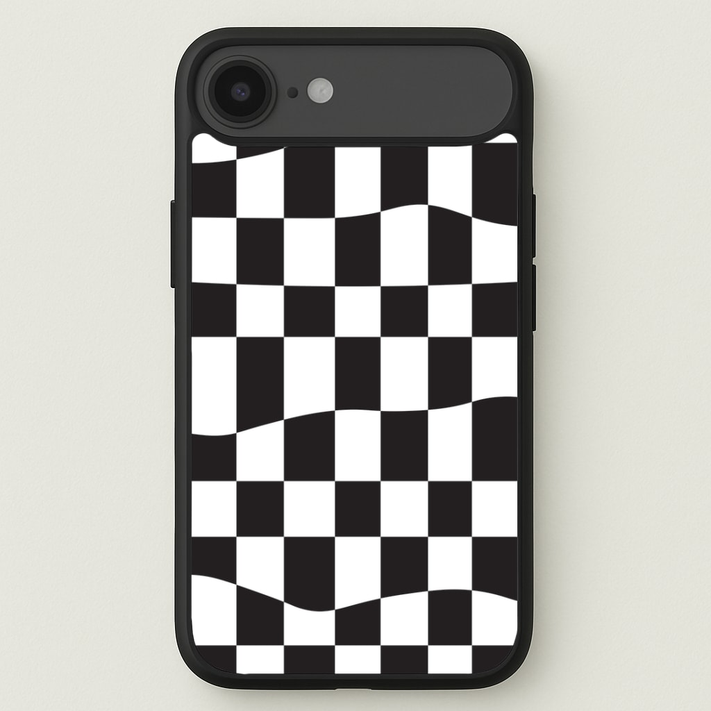 Pattern - Motorbike Phone Case