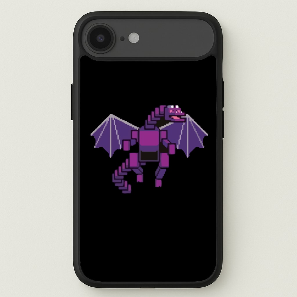 Ender Dragon Phone Case