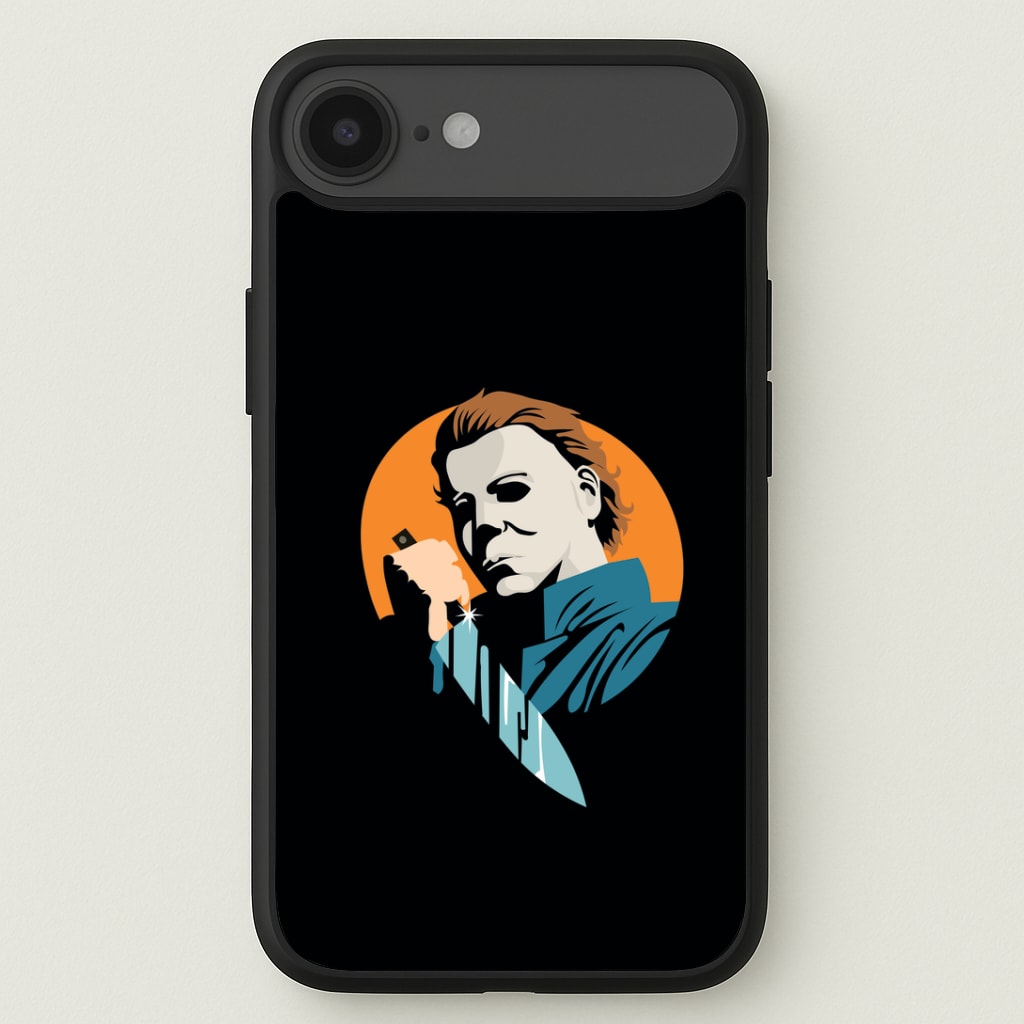 Shine - Myers Phone Case