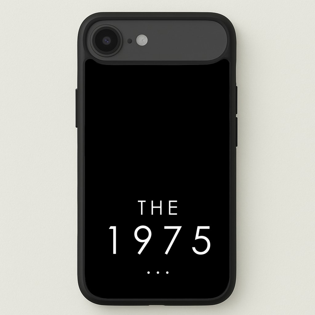 1975 Phone Case