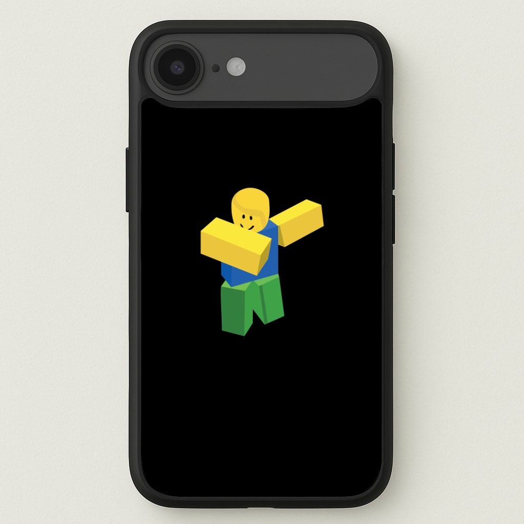 Dab Phone Case