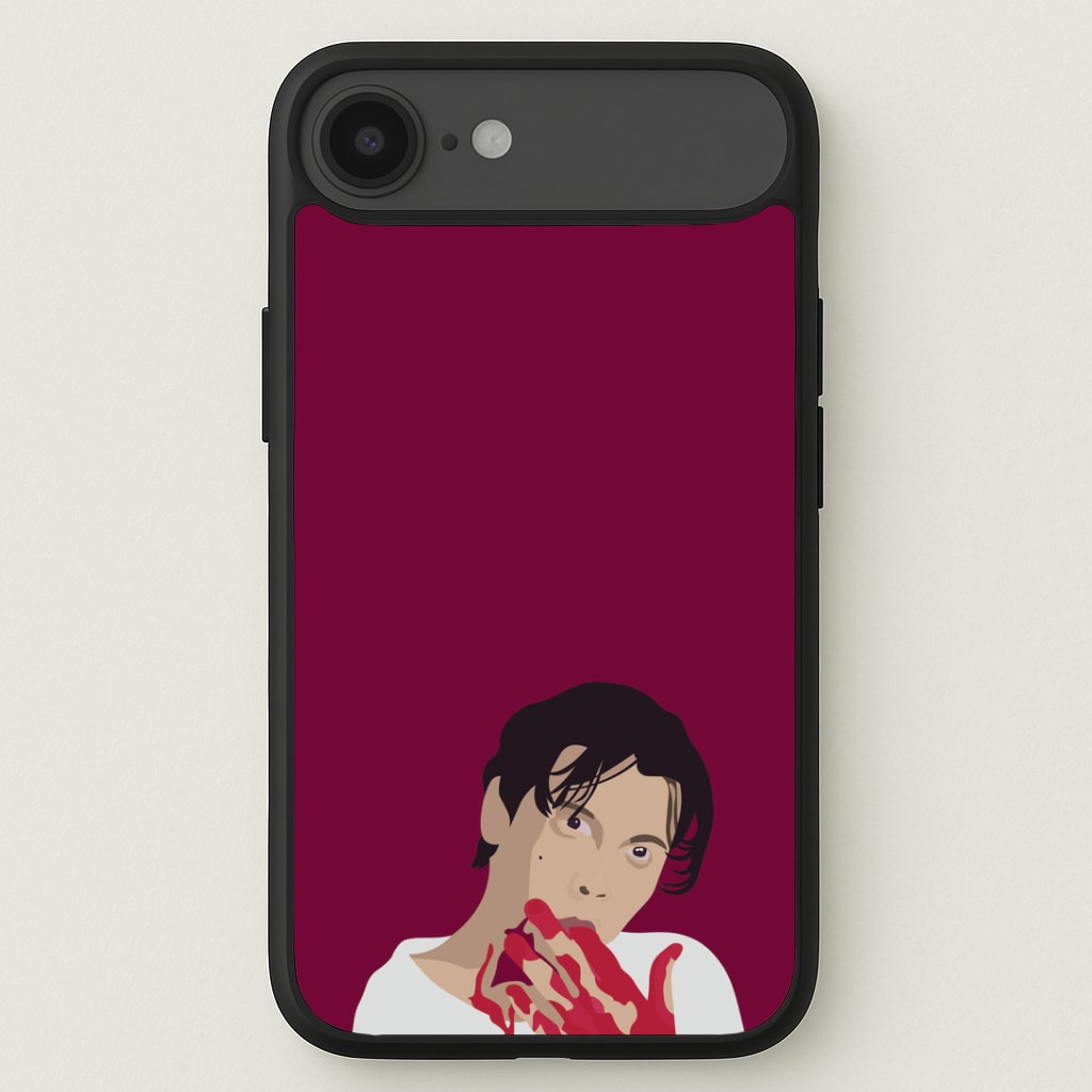 Billy Loomis - Halloween Phone Case