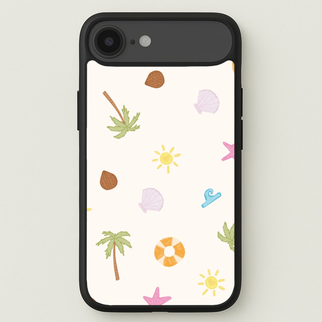 Summer Essentials Phone Case