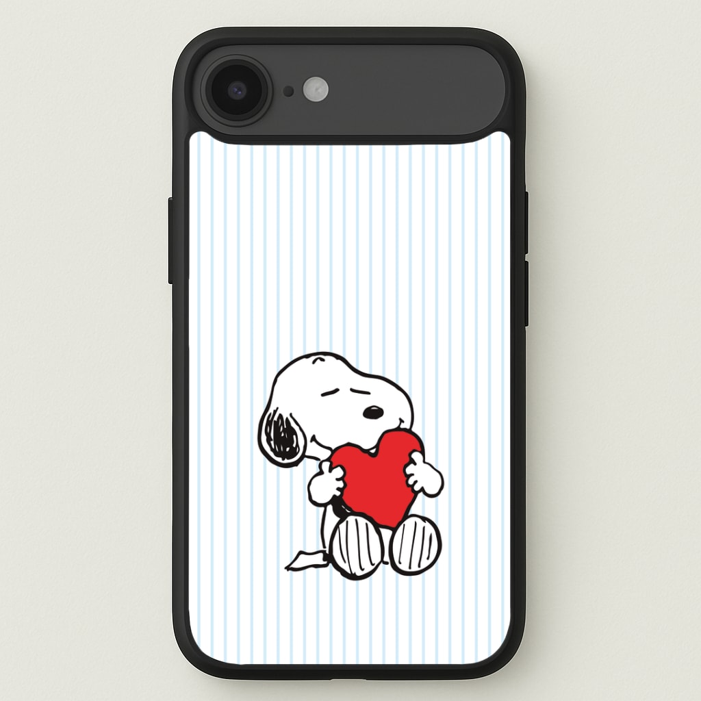 Snoopy - Valentine's Day Phone Case