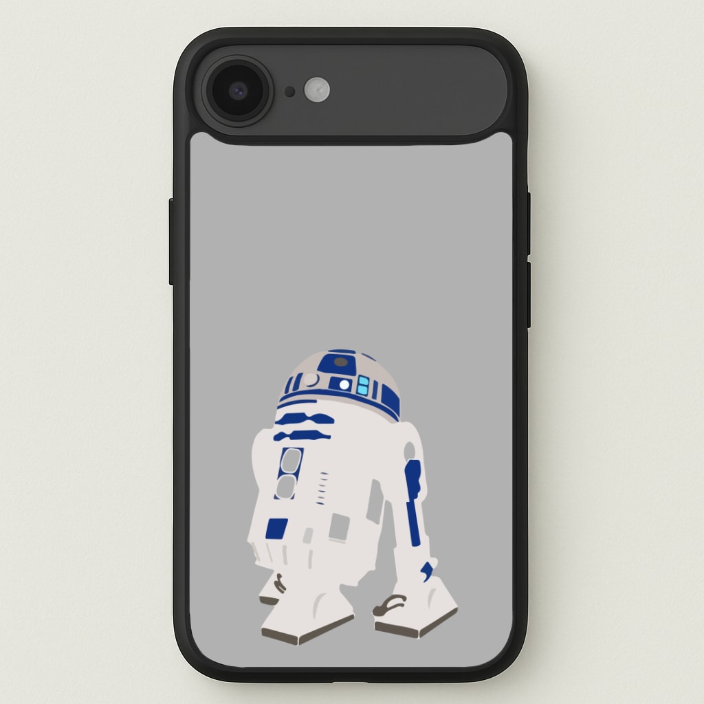 R2D2 Phone Case