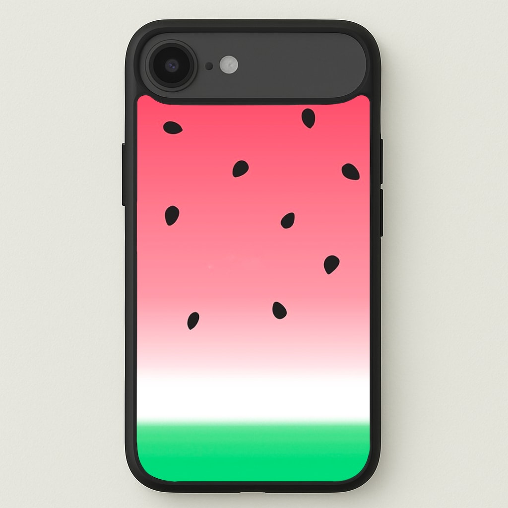 Watermelon Ombre Phone Case