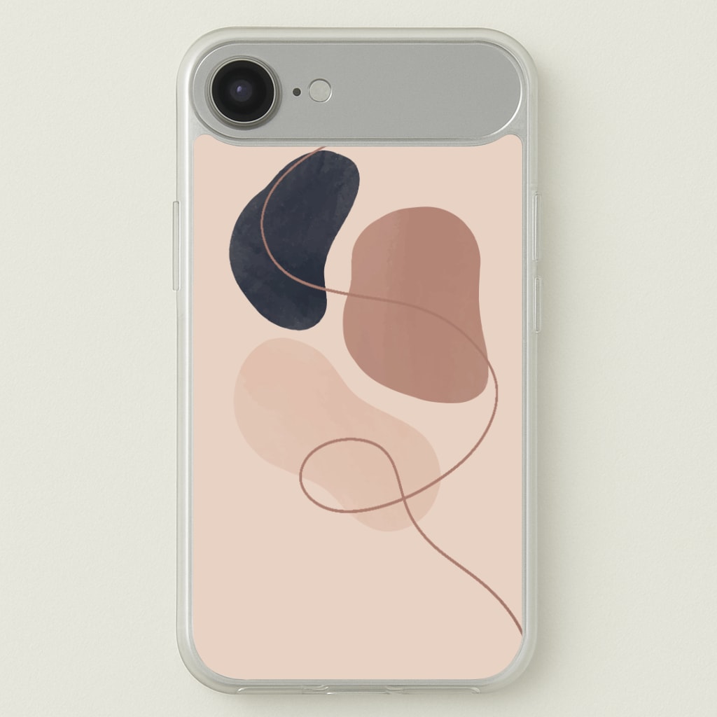 Abstract Pattern II Phone Case