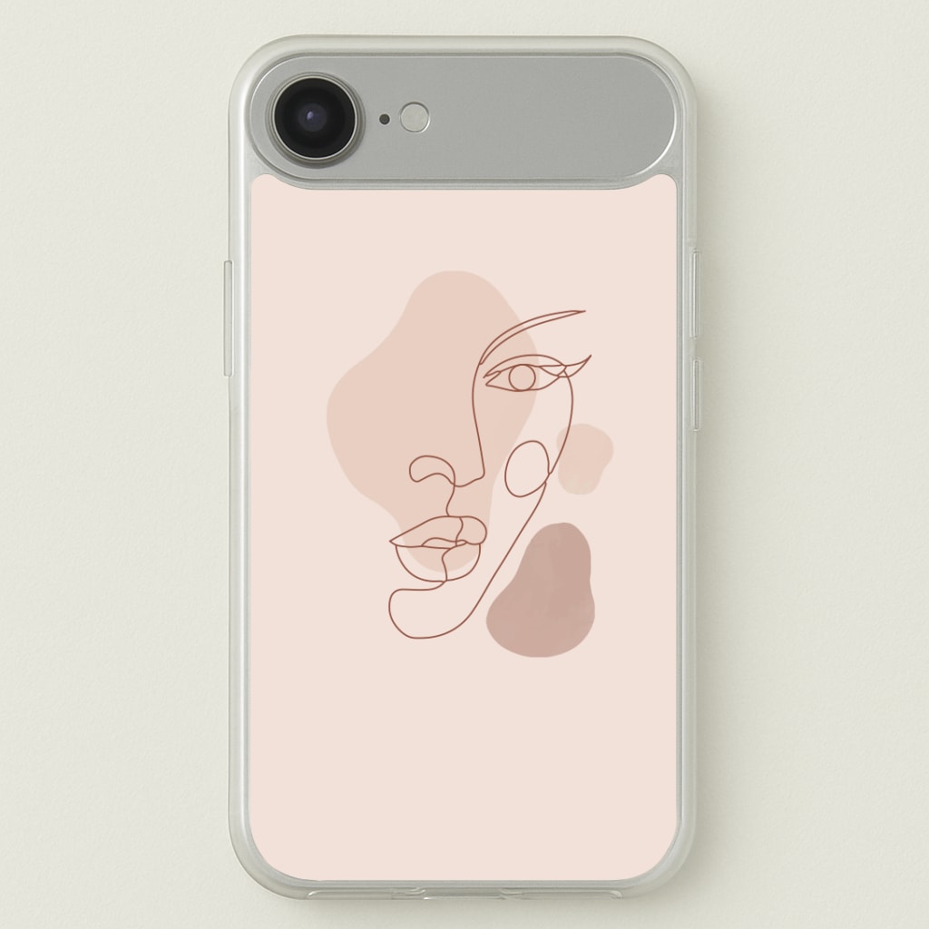 Abstract Pattern VIII Phone Case