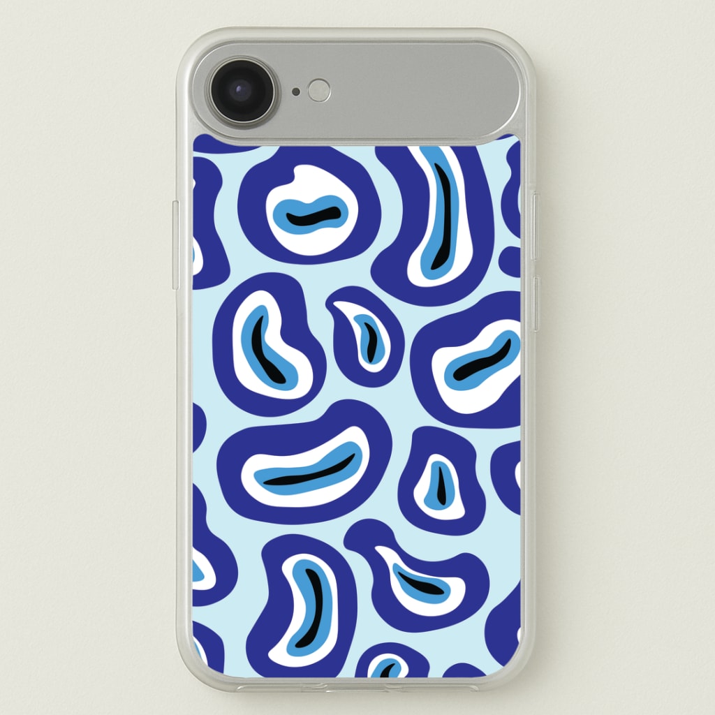 Abstract Pattern 4 Phone Case