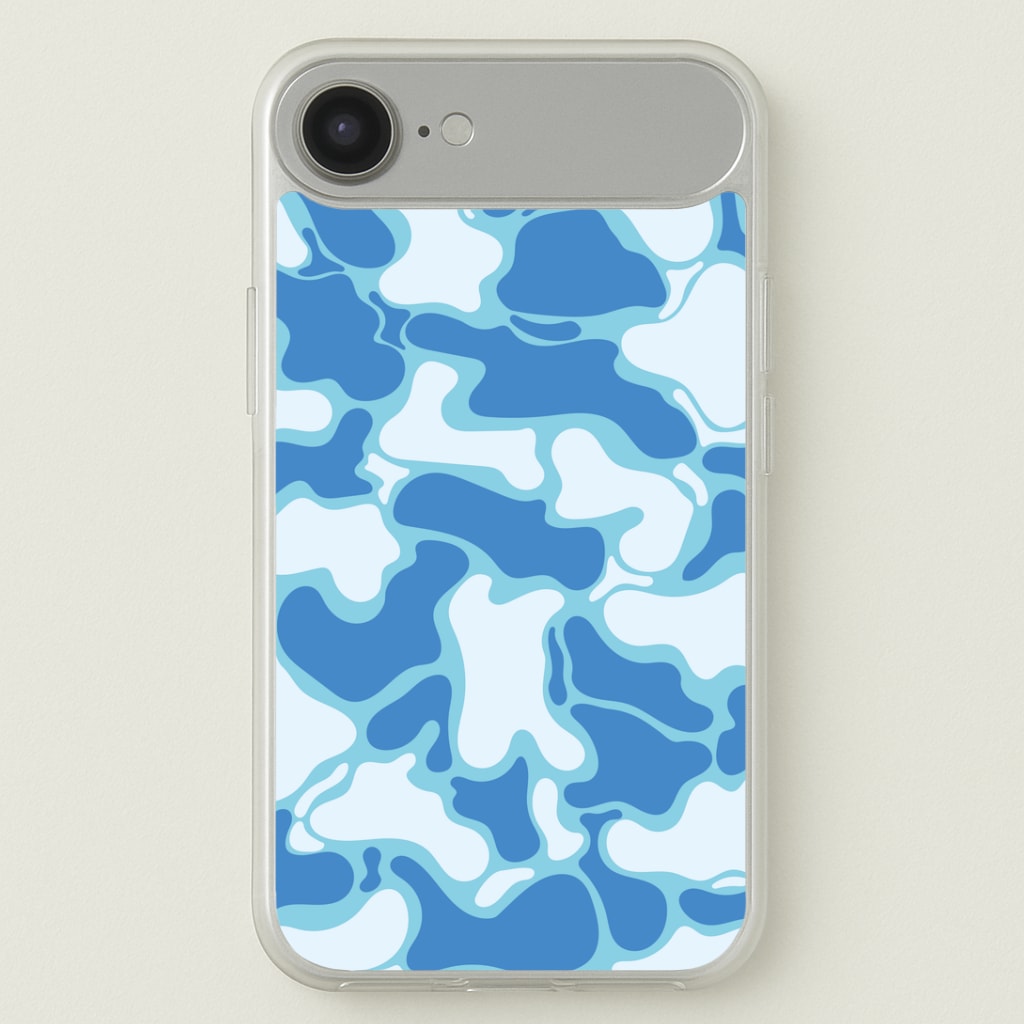 Abstract Pattern 18 Phone Case